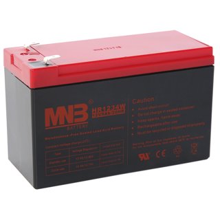 Аккумулятор MNB HR1234W Аккумулятор MNB HR1234W